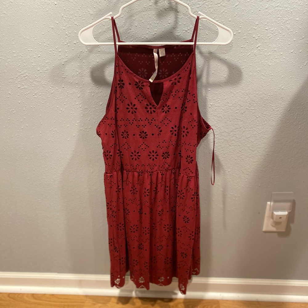 Summer dress